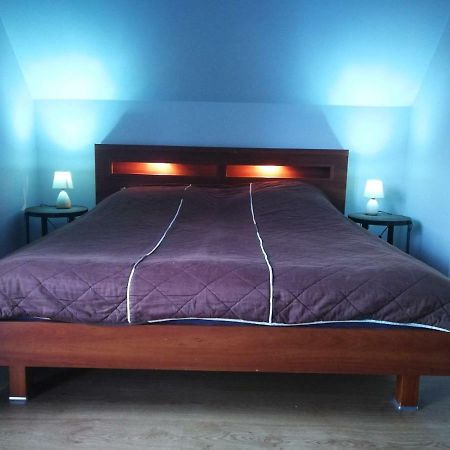 Apartamenty Na Fali Мжежино Екстер'єр фото