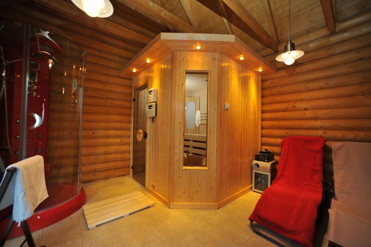 Apartamenty Na Fali Мжежино Екстер'єр фото