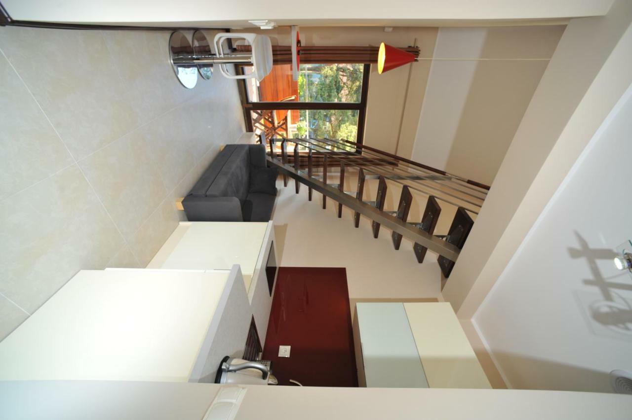 Apartamenty Na Fali Мжежино Екстер'єр фото