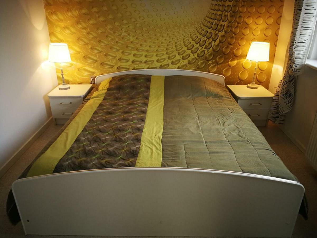 Apartamenty Na Fali Мжежино Екстер'єр фото